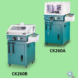 Máy cắt mẫu TOP TECH ALTOCUT CK SERIES CK260, CK360, CK460